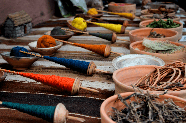 The Role of Polyaspartic Acid Sodium Salt in Sustainable Textile Printing