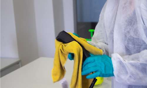 The Role of Tetrasodium Iminodisuccinate in Effective Hard Surface Cleaning
