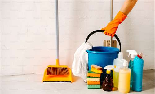 Tetrasodium Iminodisuccinate: A Versatile Ingredient for Hard Surface Cleaning Solutions