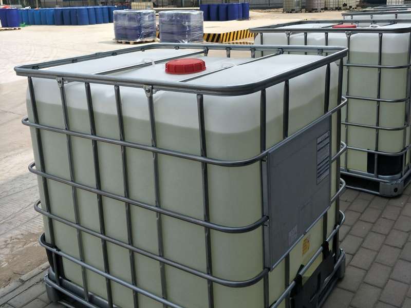 Liquid Potassium Silicate for industrial applications