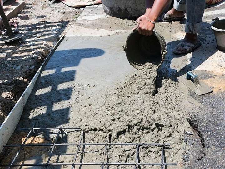 Top 4 Best Concrete Admixtures for Sustainable and Eco-Friendly Construction