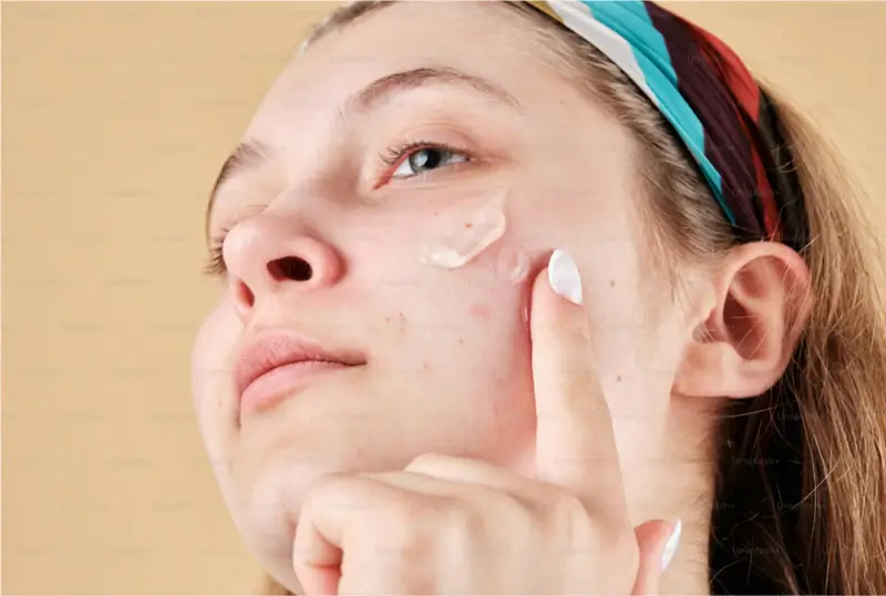 anti-inflammatory ingredient for topical products