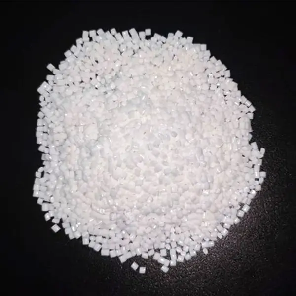 Bulk supply of Polybutylene Terephthalate (PBT) resin for manufacturers
