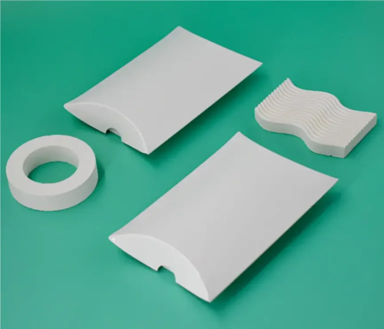 Polybutylene Succinate environmental impact