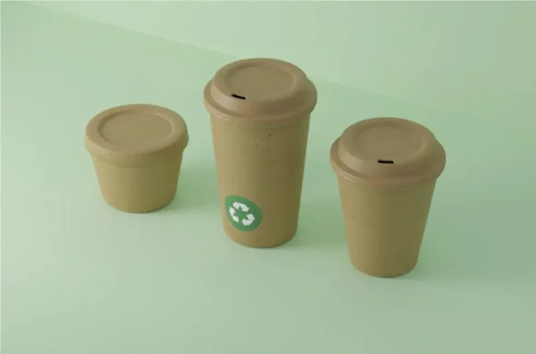 Polybutylene Succinate: The sustainable solution for plastic pollution