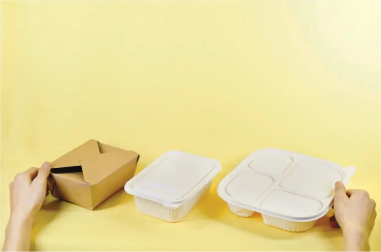 How Polybutylene Succinate (PBS) is changing the packaging industry