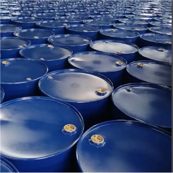 Diethylene Glycol Diethyl Ether (DGDE) – Industrial Solvent & Specialty Chemical