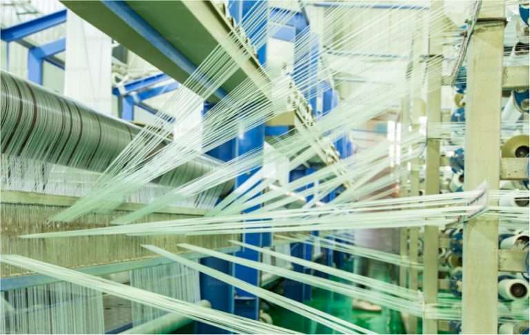 polybutylene succinate sustainable textile