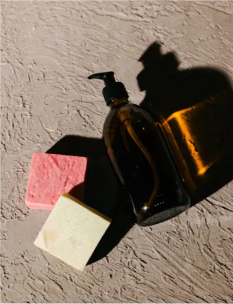How sodium cocoyl glutamate cleanses skin naturally