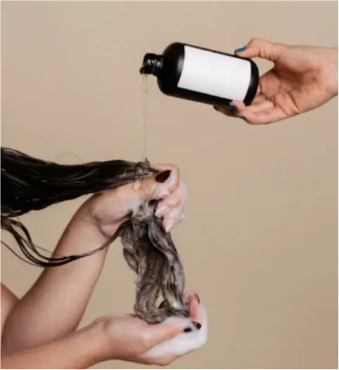 Benefits of sodium cocoyl glycinate in shampoos