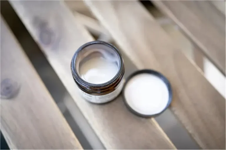DMI in skincare product formulations