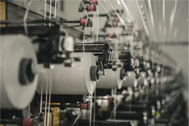Using Polyepoxysuccinic Acid in textile water treatment