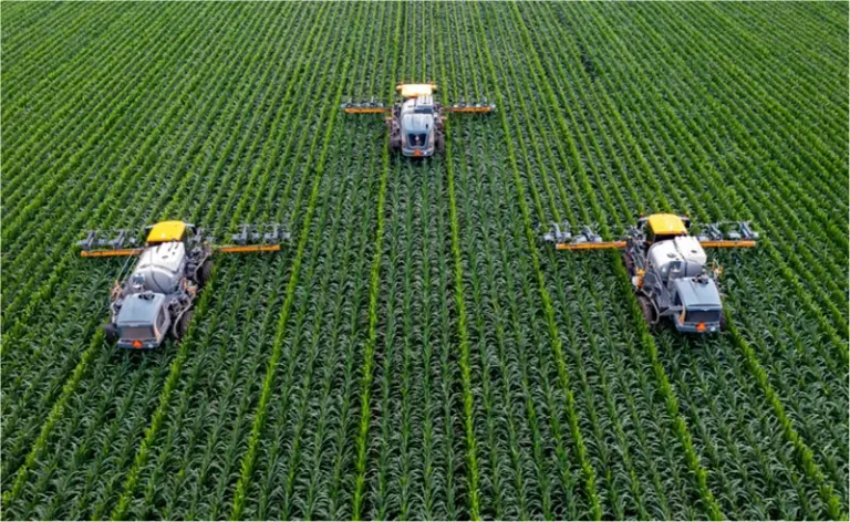 How Polyaspartic Acid improves fertilizer efficiency