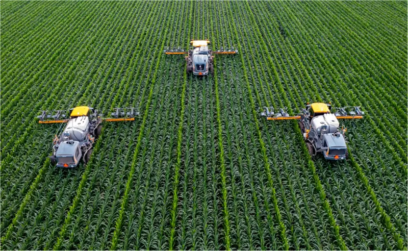 How Polyaspartic Acid improves fertilizer efficiency