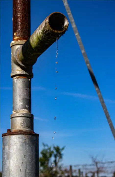 PASP vs PBTCA ATMP HEDP corrosion inhibitors