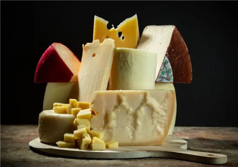 ε-polylysine shelf life extension dairy