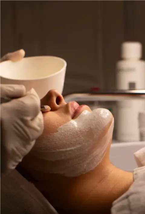 why cosmetic chemists use DMI