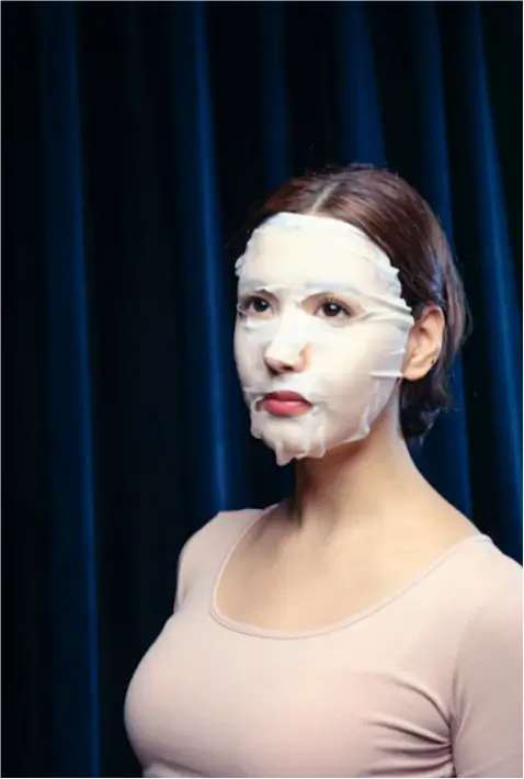 applications of dimethyl isosorbide in skincare