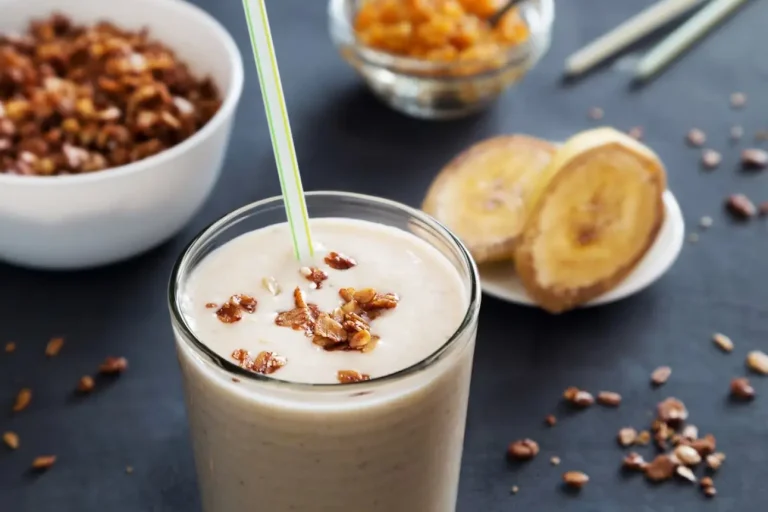 gellan gum function in beverage and plant based food formulations