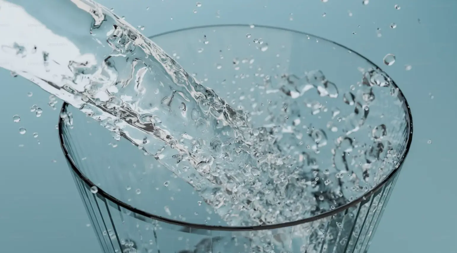 sodium polyaspartate scale inhibitor for drinking water treatment