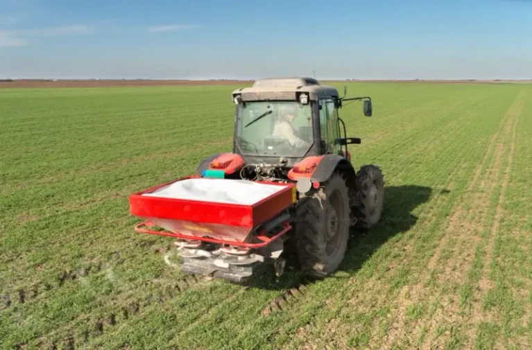 how does sodium polyaspartate work in NPK fertilizers