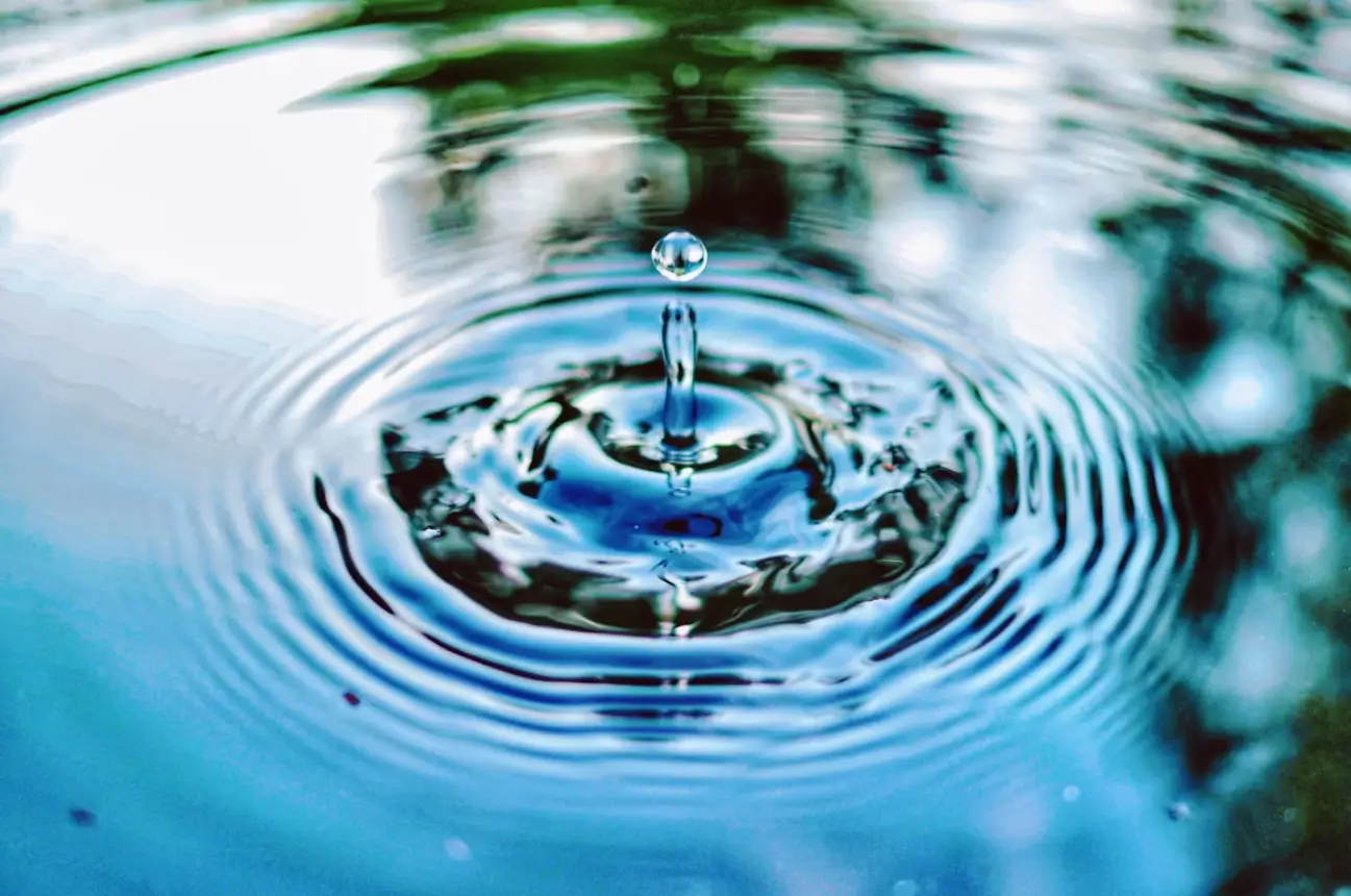 why is sodium polyaspartate used as a green water treatment chemical