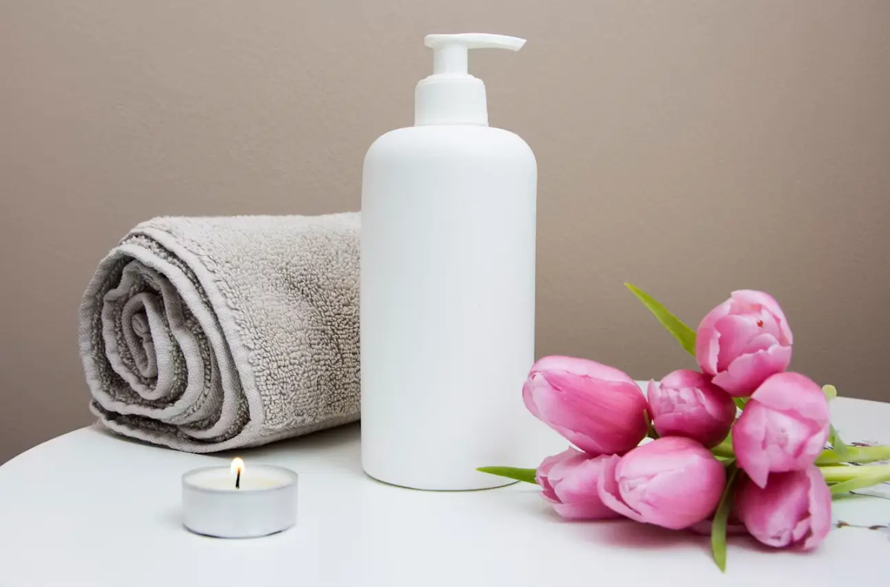 sodium polyaspartate vs polyglutamic acid for skin hydration
