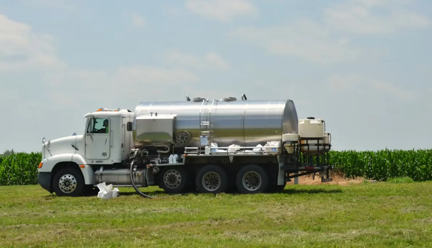 is sodium polyaspartate biodegradable fertilizer additive