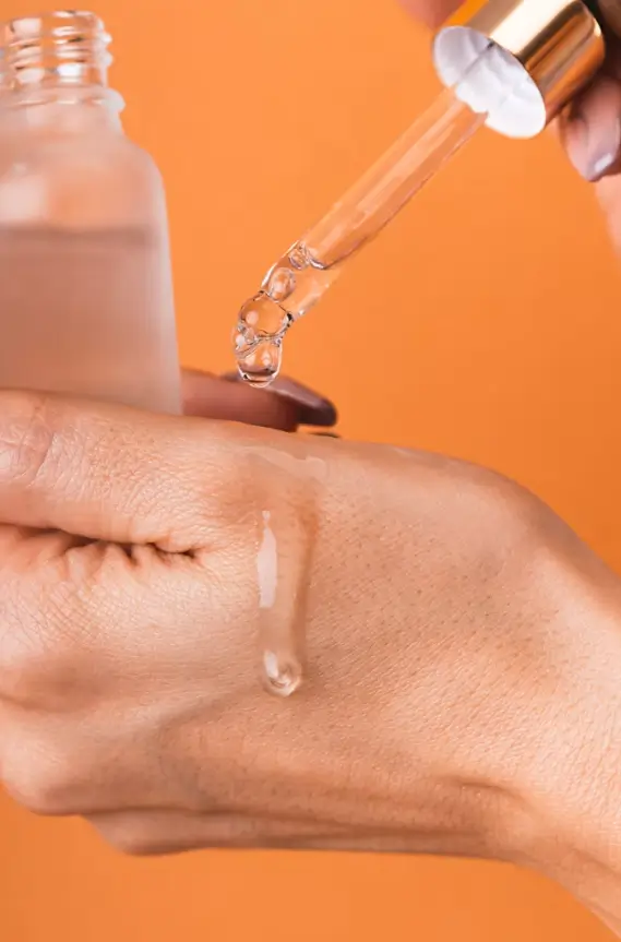 Sodium Polyaspartate for skin hydration and conditioning