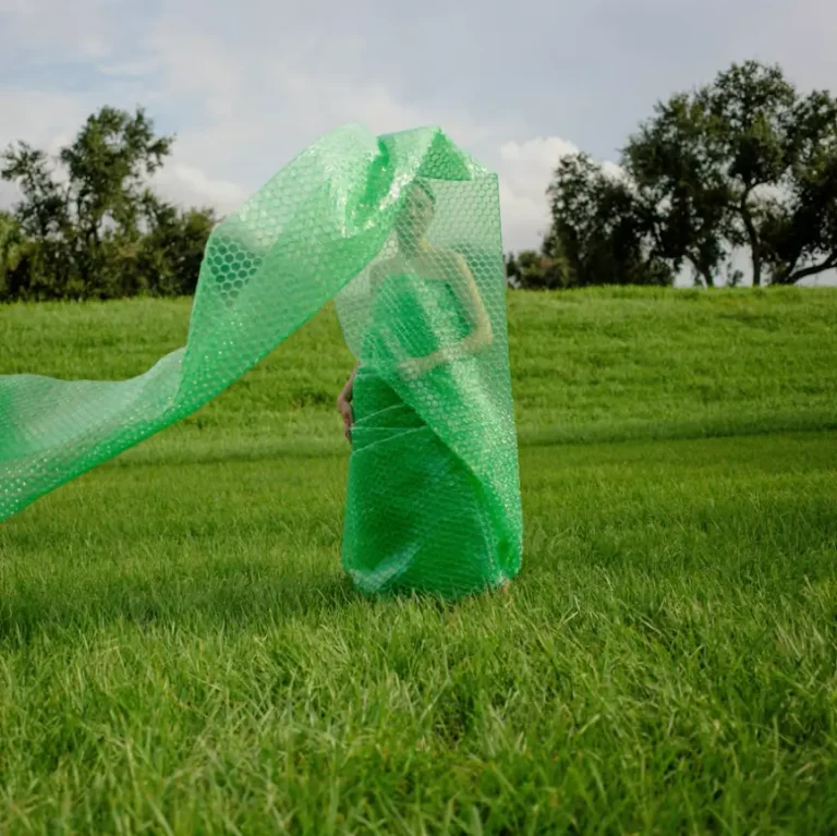 best PLA resin for bubble film extrusion